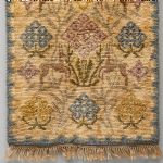 1071 7304 LONG-PILE RUG